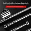 Sheng Kaixuan 3M Telescopic Stainless Steel Flagpole
