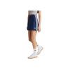 Adidas Originals Women Adicolor 3 Stripes Mini Skirt Night Indigo JD0283