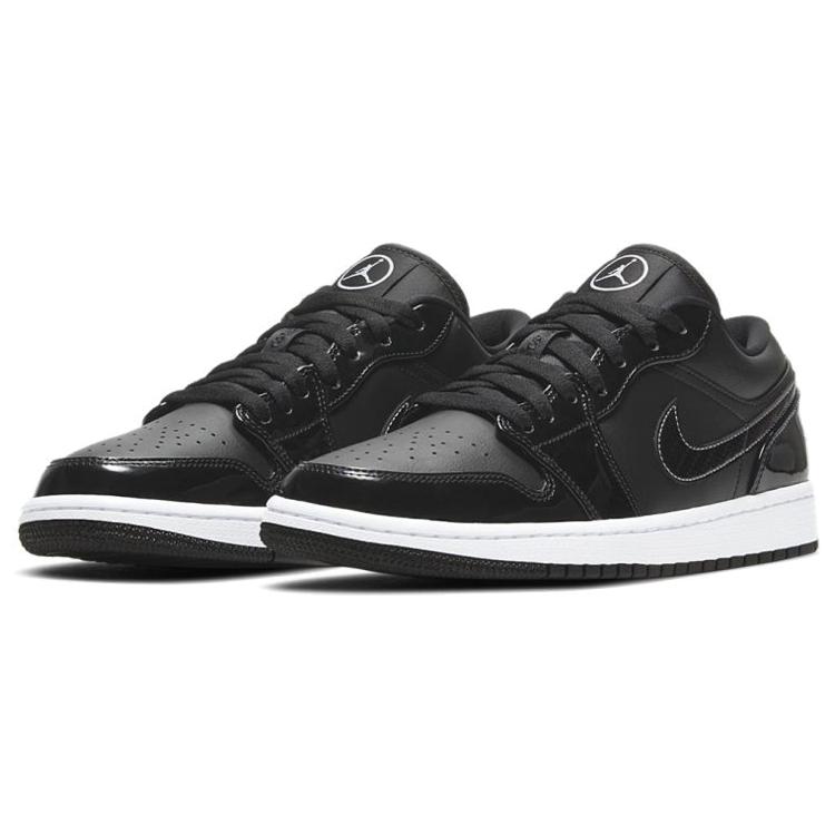 Air Jordan 1 Low 'All Star 2021' DD1650-001