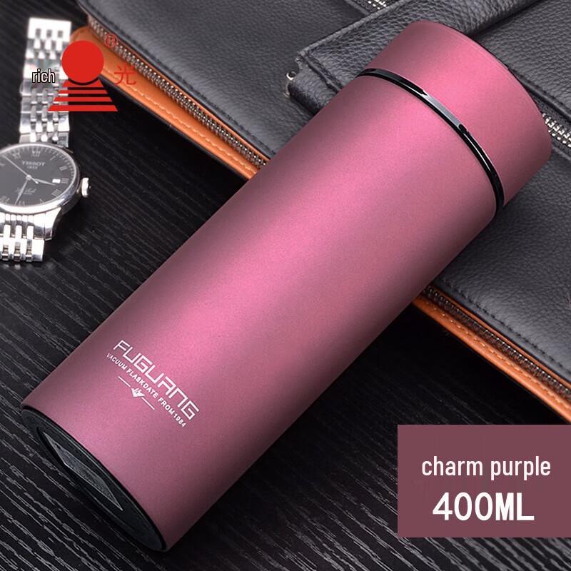 FUGUANG Ingle Vacuum Cup