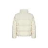 MLB New York Yankees Down Jackets Unisex Cream Stand Collar Moderate Other 3ADJN0416-50CRS