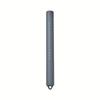 26cm Silicone Rolling Pin Stainless Steel Pastry Dough Flour Roller Kitchen Cooking Baking Tool For Pasta Cookie Dough