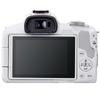 Canon EOS R50 Mirrorless Camera with RF-S 18-45mm Lens (CN Version)