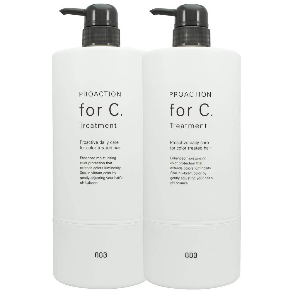 

Номер Три Pro Action Forsea Treatment 1000 г Набор из 2 [Набор]