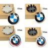 4 tk 68MM 56MM Auto rattakorgid BMW E90 E46 F10 F30 E87 F20 G20 E60 E39 E92 F11 F31 E61 F25 E36 X3 X5 jaoks Auto tarvik