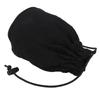 Professional Cloth Hair Dryer Diffuser Hair Blower Diffuser Cover Hair Drying Accessory