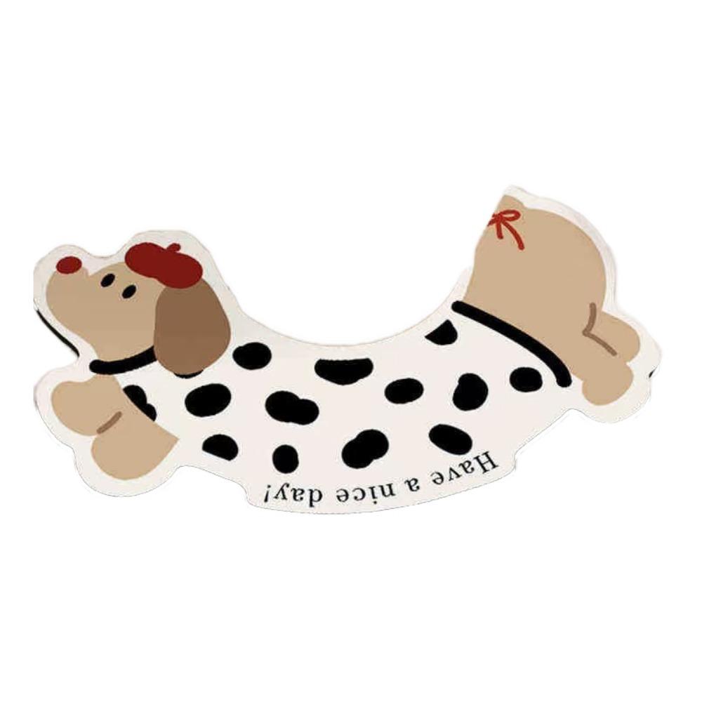 Polyester Water Absorption Floor Mat Quick Dry Shower Rug Toilet Mats Bathroom Rug  Kitchen