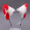 Ears Cat Ears Hairband Anime Lolita Headdress Costume Hair Accessories Prop