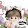 Cute Animal Ear Cotton doll headwear Hairband Lolita Doll Cat Ears hairband  Costume Changes