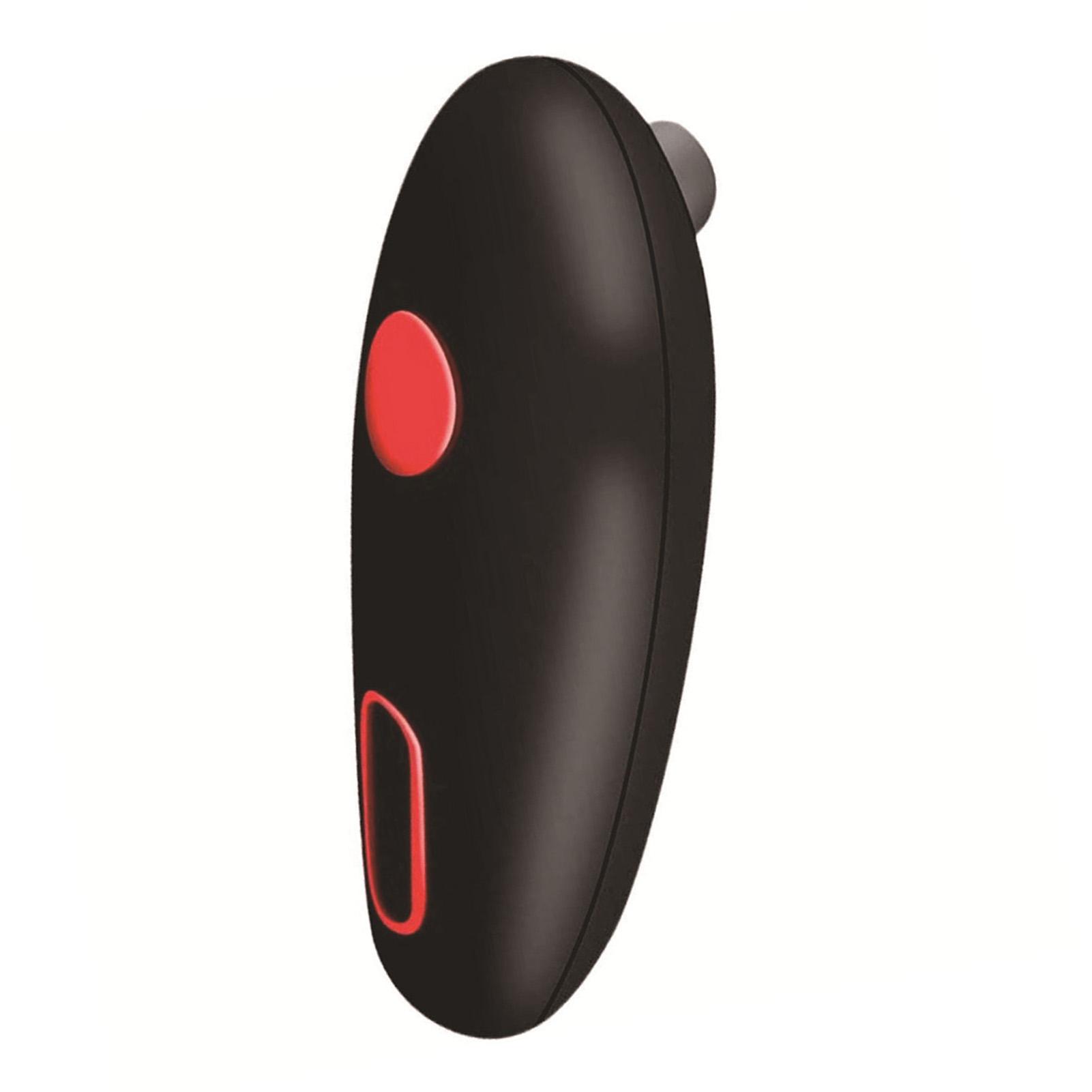 

Электрический консервный нож для пожилых людей, полностью автоматический в одно касание, без острых краев, на батарейках, кухонный