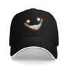 Baseball Caps Backrooms Horror Movie  Fans Support Customized Unisex Women Casual Spring Hats