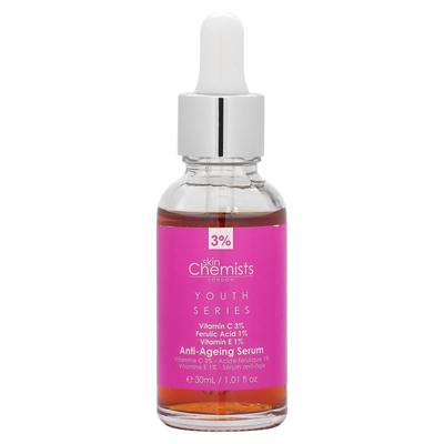 Jaunystės serija, Serumas nuo senėjimo, 30 ml (1,01 fl uncijos)