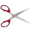 Deli 180mm Office Scissors (2-Pack)