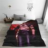 Game Love and Deepspace Sylus Blankets Quality Warm  Bedding Throws Winter Boy Girl Bedroom Fashion Bedspread