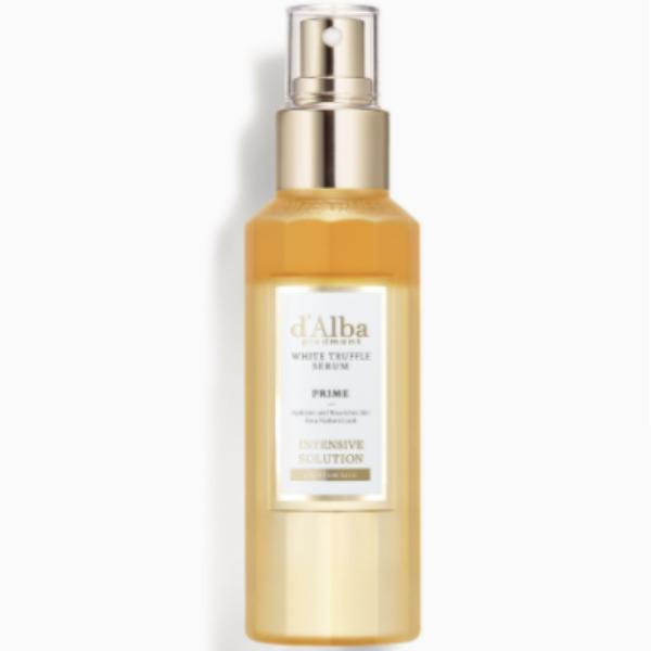 Dalba White Truffle Prime Intensive Spray Serum Hydrating & Radiance Mist 50ml