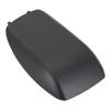 Stylish Key Case Cover for C E S Class GLE In Matte Black