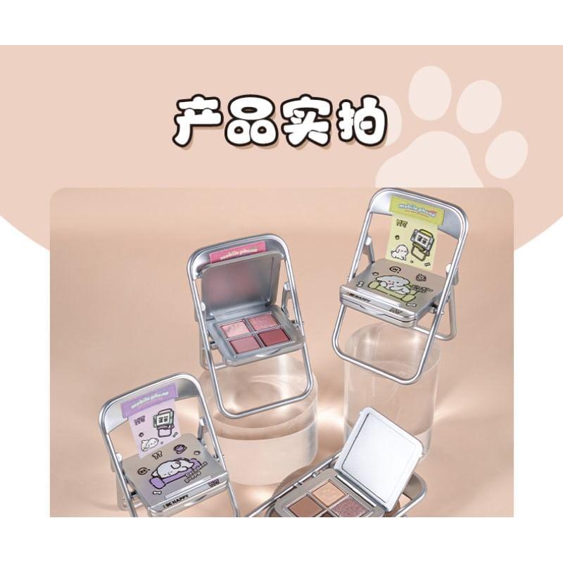 MYY - Phone Holder Color Eyeshadow - 02