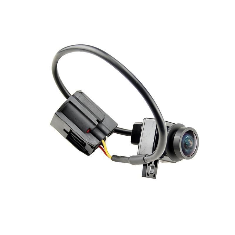 Car Parts Reversing Camera 56054041AD Rear View For Dodge Ram 1500 2500 3500 2009-2012
