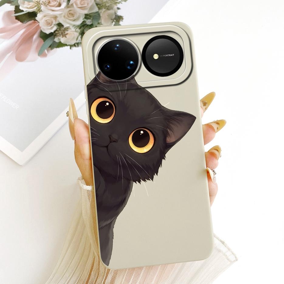 Für Huawei Nova 15 Pro Ultra 5G Hülle Niedliches Kaninchen Mode Cartoon Hülle Silikonhülle Für Huawei Nova 15 Ultra Nova15 Weiche Fundas