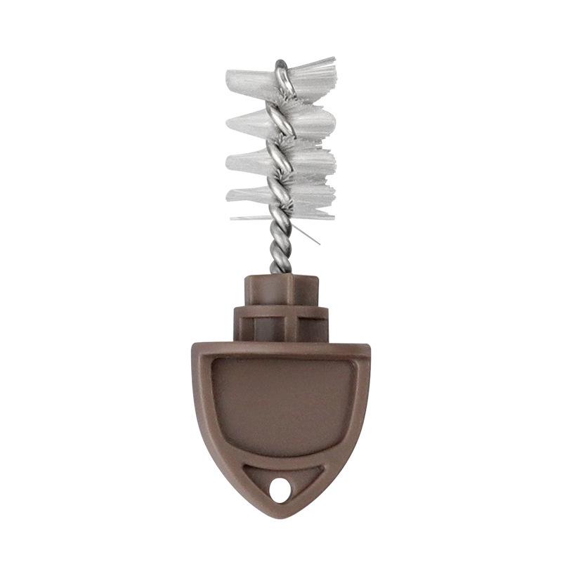 Fruit Fly-Proof Dustproof Nozzle & Beer Tap Cleaning Brush