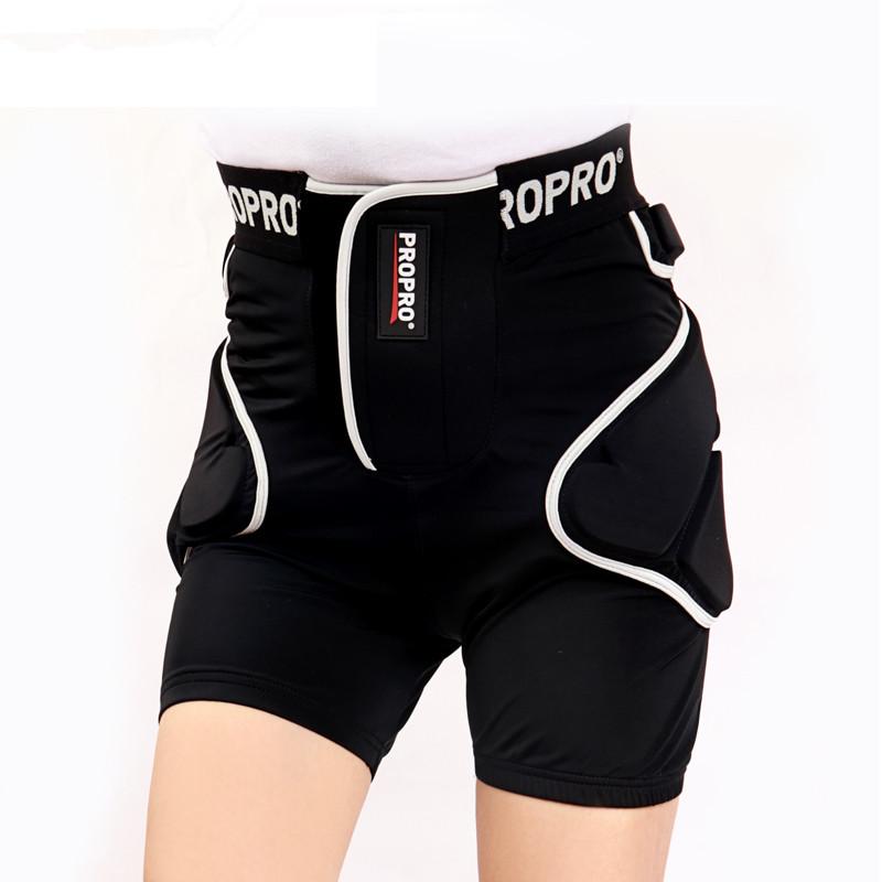 

Мягкие накладки для защиты бедер от падения с лыж, черные силиконовые лайкры, многофункциональные для занятий спортом на открытом воздухе, защитное снаряжение для талии XL чёрный