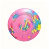 Dog Toy Set Durable Flying Discs Pull Rings Chew Balls Small To Large Dogs Interactive Pet Entertainment