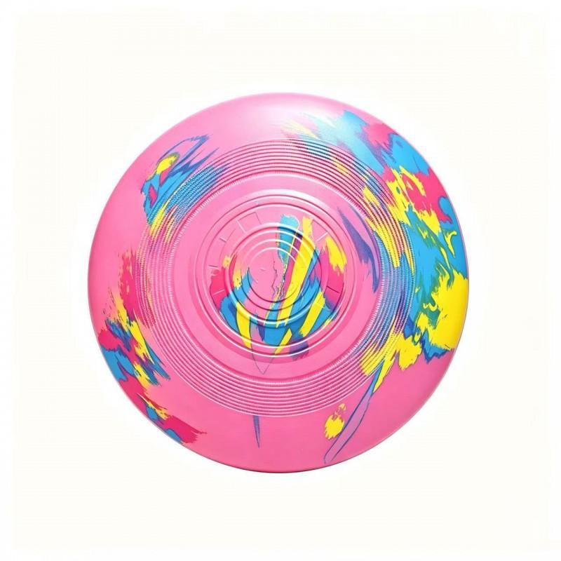 Dog Toy Set Durable Flying Discs Pull Rings Chew Balls Small To Large Dogs Interactive Pet Entertainment