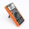 DT920 Burn-Proof Digital Multimeter: Auto Household Repair & Electrician Tool with Auto Shutdown