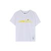 (WMNS) Neo X Pokmon Crossover Sports Round Neck Short Sleeve White Women's GC7071
