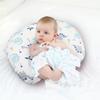 Beanie Velvet Baby Nursing Pillow Baby Learning To Sit Pillow