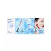 The Face Shop Ultimate Hyaluronic Glow Up 3 Step Kit