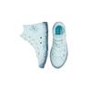 Converse Chuck Taylor All Star High Top Canvas Shoes Mint Blue Kids Sneakers 670173C