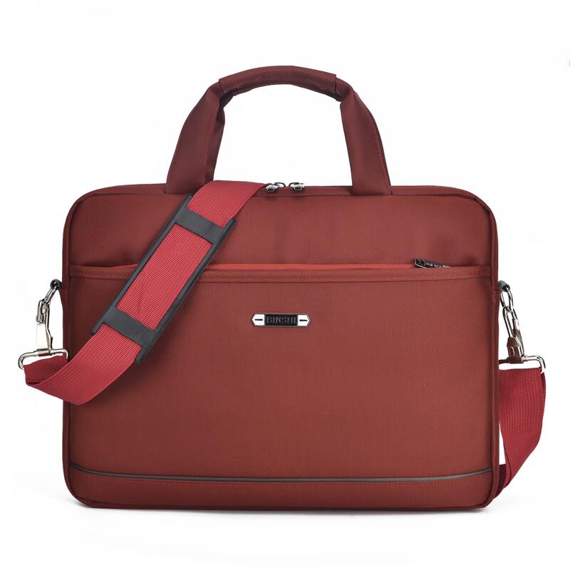 15.6-inch Laptop Shoulder Bag