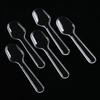 Disposable Corn Starch Tasting Spoons