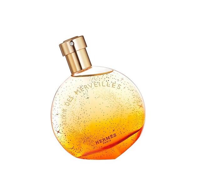 Парфюмированная вода Hermes Elixir des Merveilles Eau de Parfum