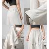 HSTYLE Women's UPF50+ Cool-Feel Wide-Leg Casual Pants