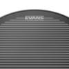 EVANS Bass Drum Head 13" dB One ShockWeave Mesh Material 2-ply TT13DB1S [Domestic Genuine Product]
