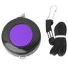 1pcs Purple &Red &White &Green Soft Retractable Ta Portable Cloth Measuring Ruler  Home Craft
