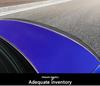 G20/G28 3 Series Carbon Fiber Rear Wing Spoiler - Punch-Free Installation