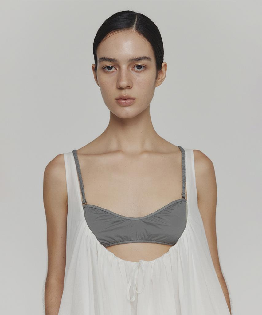 Amomento Color Block Bra Top_Mix