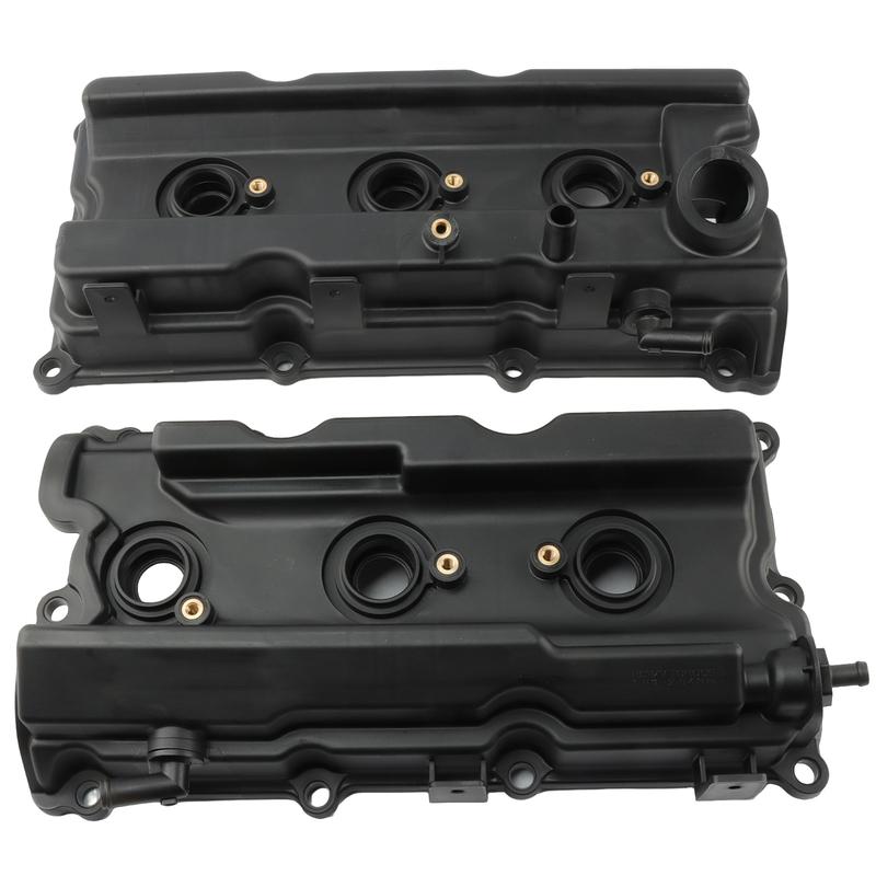 Car Accessories Valve Chamber Cover 13264EA200 13264EA210 For NISSAN FRONTIER NV1500 2500 3500 PATHFINDER 2005-2012 XTERRA New