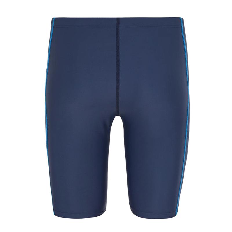Men's Quick-Dry Athletic Swim Trunks
