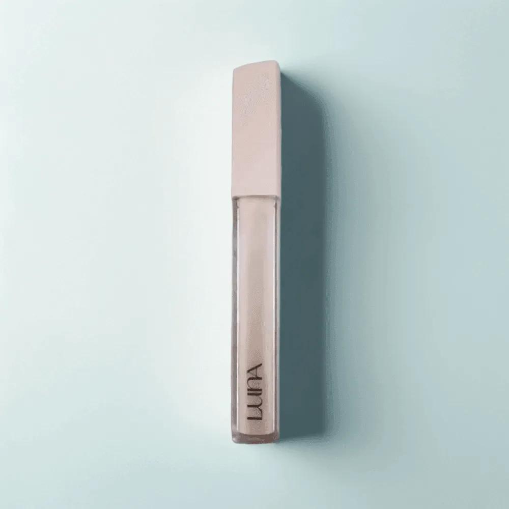 LUNA Long Lasting Tip Concealer Fixing Fit Porcelain No. 0.5 Porcelain size 0.5