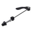 Aluminum Alloy, CrMo Steel Mountain Bike Quick Release Skewer Quick Release Skewer  Bike Repair