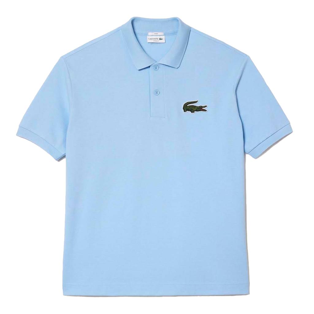 Lacoste Unisex Adult L.12.12 Piqué Loose Fit Polo Shirt