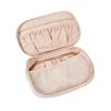 Multi-purpose Underwear Storage Bag Compression Function Travel Organizer  Travel Use