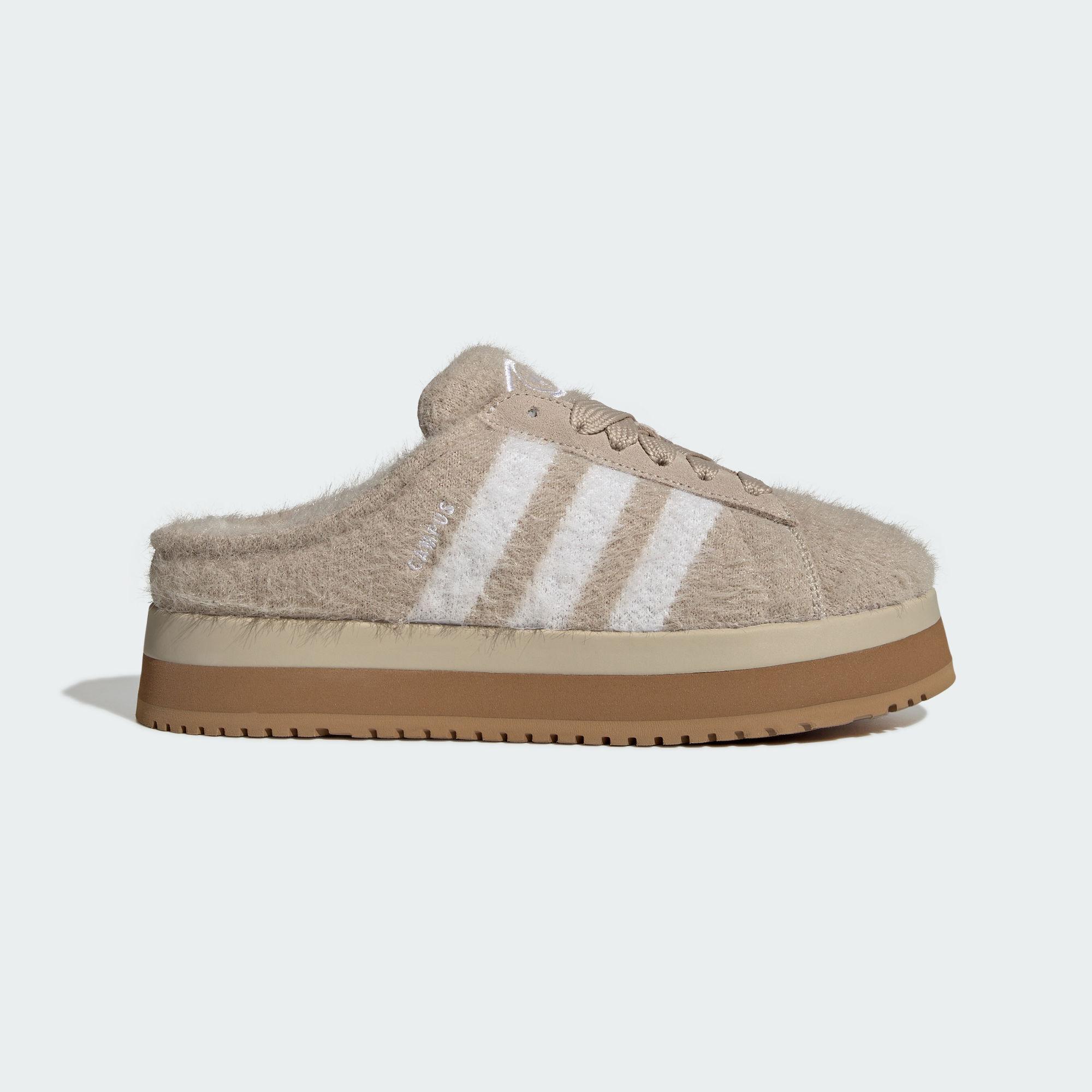 Adidas Originals CAMPUS 00s No Special Function Closed Toe Slippers Wo 37