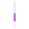 DIY Embroidery Tool Stitch Pen Stitching Punch Pins Stitch Hand Sewing Needles Accessories