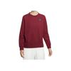 Sportswear Round Neck Long Sleeve Comfortable Sweatshirt Women Tops IO7829677
