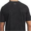 Under Armour Tech Vent Jacquard Logo Crew Neck Short Sleeve T-Shirt Men tops 1390047-001